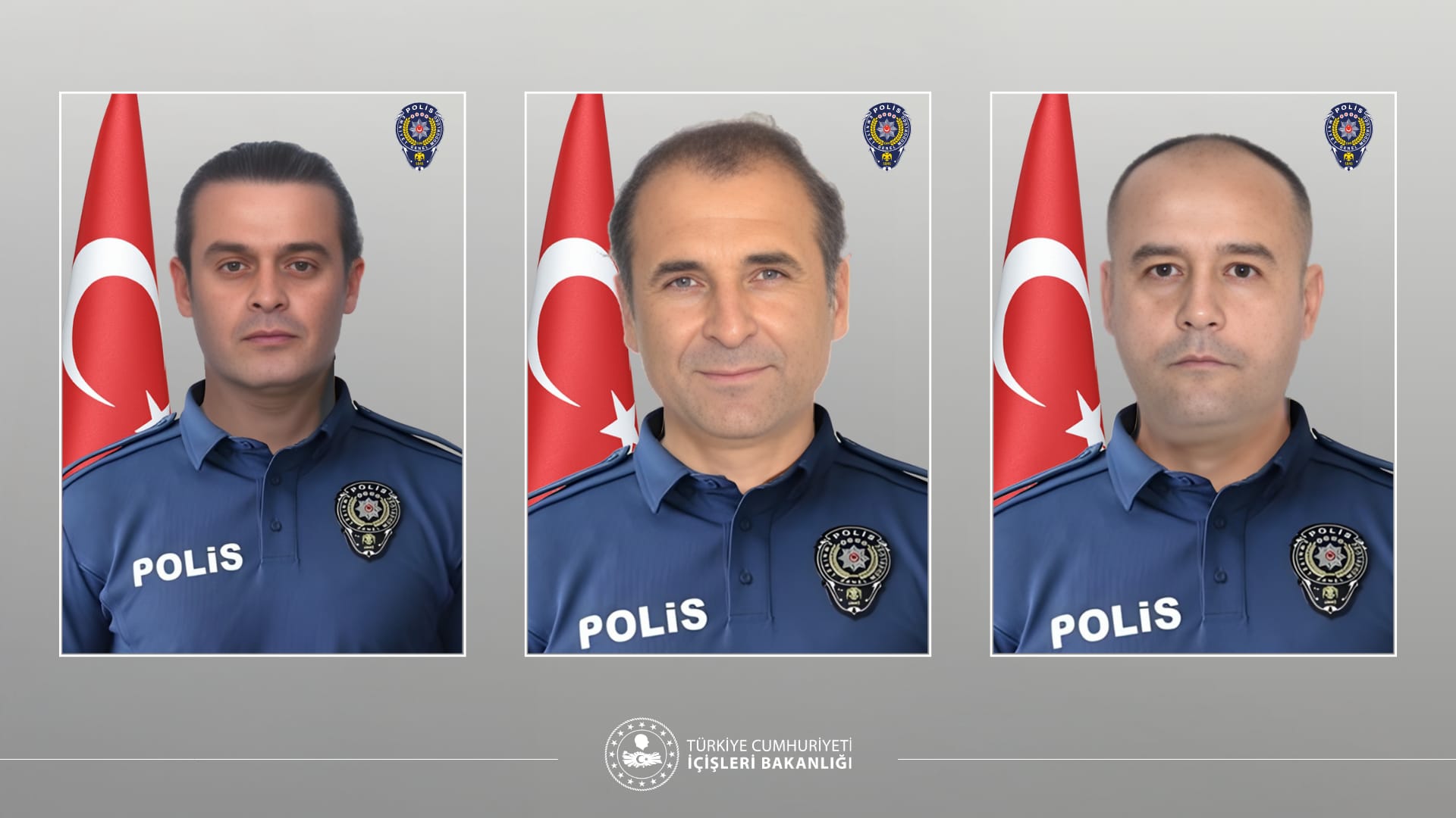 Yalova'da çatışma! Bakan Yerlikaya, 3 polisin şehit olduğunu; 8 polis ve 1 bekçinin yaralandığını açıkladı