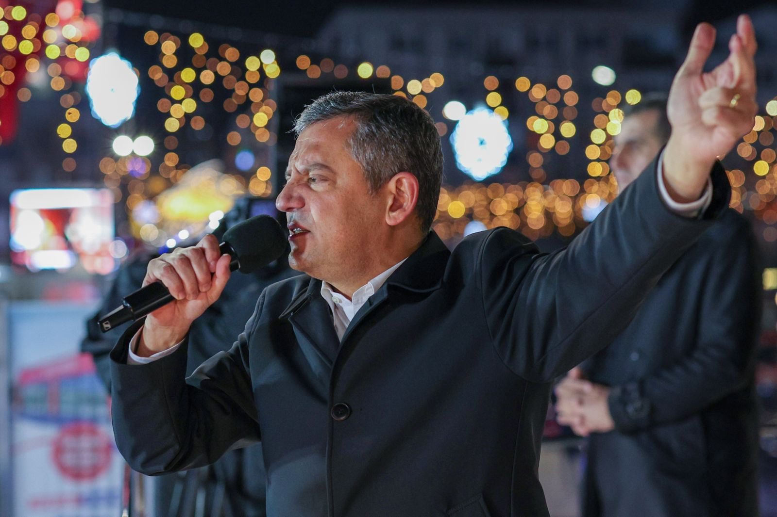 Chp Özel Bağcılar