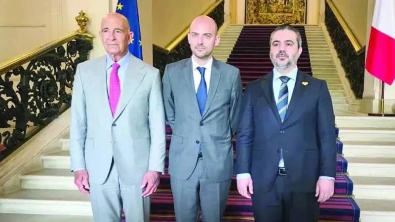 İsrail ve Suriye arasında istihbarat paylaşımı ve ticarî fırsatları da içeren ortak mekanizma kurulacak