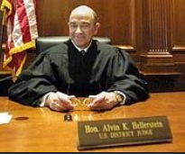 Judge Alvin Hellerstein Smaller