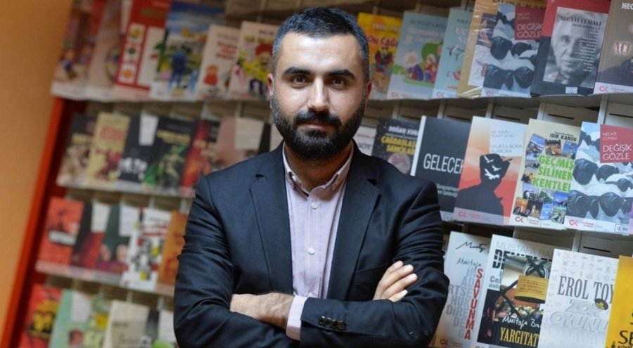 Gazeteci Alican Uludağ: Savunma ve adil yargılanma hakkım ihlal ediliyor