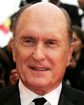 Robert Duvall