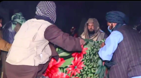 Afganistan Hastane 2