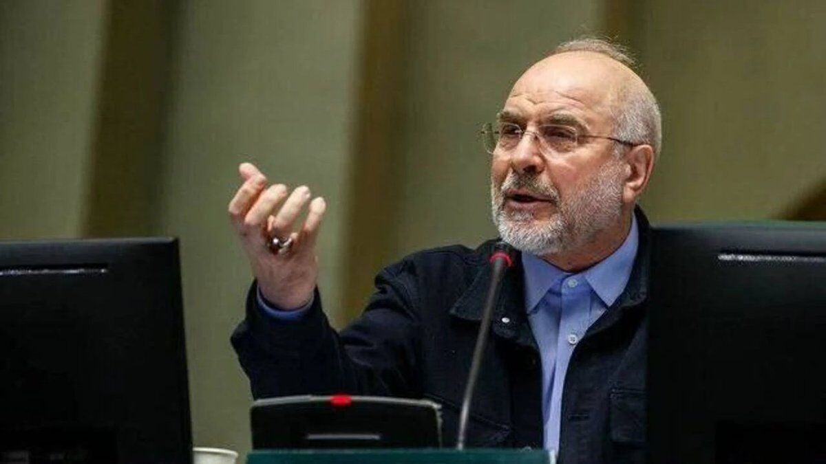 İran Parlamento Başkanı: ABD, diplomasi mesajına rağmen gizlice kara saldırısı planlıyor