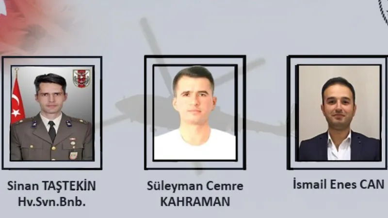 Katar Şehit