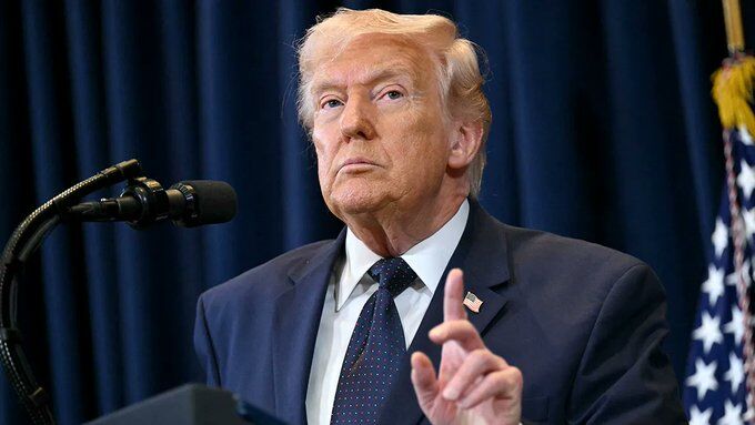 Trump, Türkiye'nin de İsrail ile İbrahim Anlaşması'na katılmasını istedi