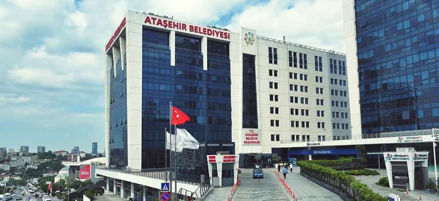 İstanbul Ataşehir Belediyesi’ne sabah operasyon: Belediye Başkan Vekili dahil 13 gözaltı