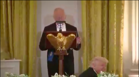 İngiltere Kralı Charles, Trump’ın yüzüne söyledi