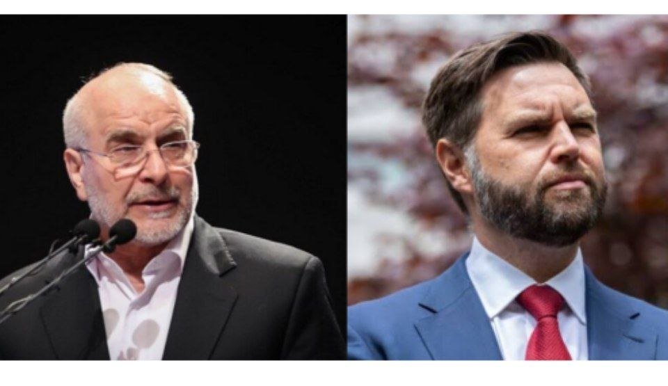 ABD ve İran, Pakistan'daki 21 saatlik barış görüşmelerinde anlaşmaya varamadı