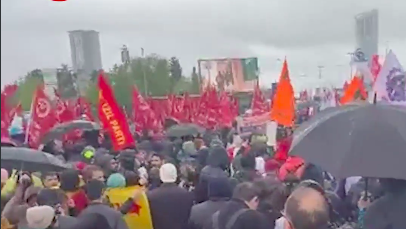 1 Mayıs Istanbul1
