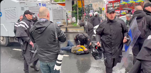 1 Mayıs Istanbul2