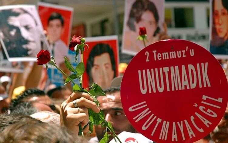 AYM'nin 12 yıldır karar vermediği Sivas Katliamı davası, AİHM'e taşındı