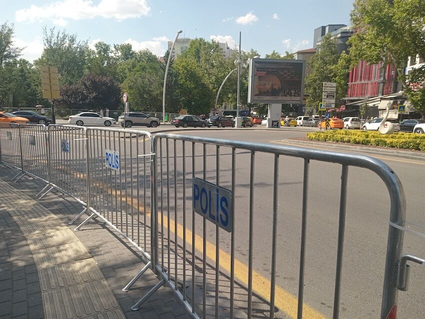 Ankara Nato Zirve