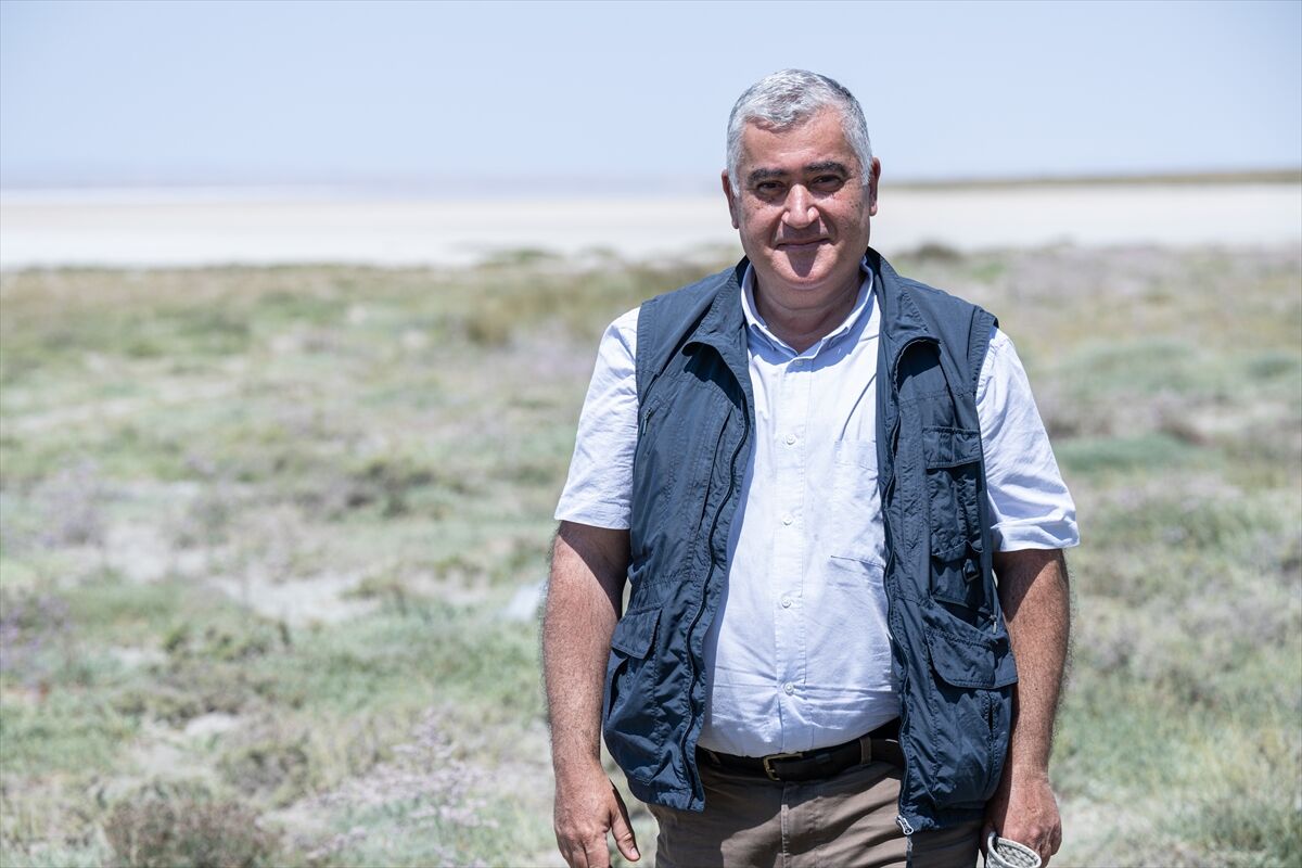 Gönüllü rehberlik yapmak üzere davet edilen Tuğrul Hoca da tutuklanmış!