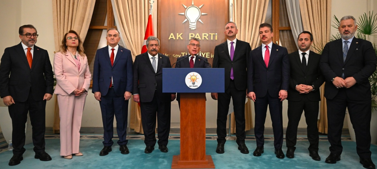 12 maddelik "Millî Dayanışma ve Toplumsal Bütünleşmenin Güçlendirilmesine Dair Kanun Teklifi"nde neler var?