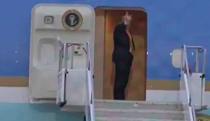 Trump Ankara