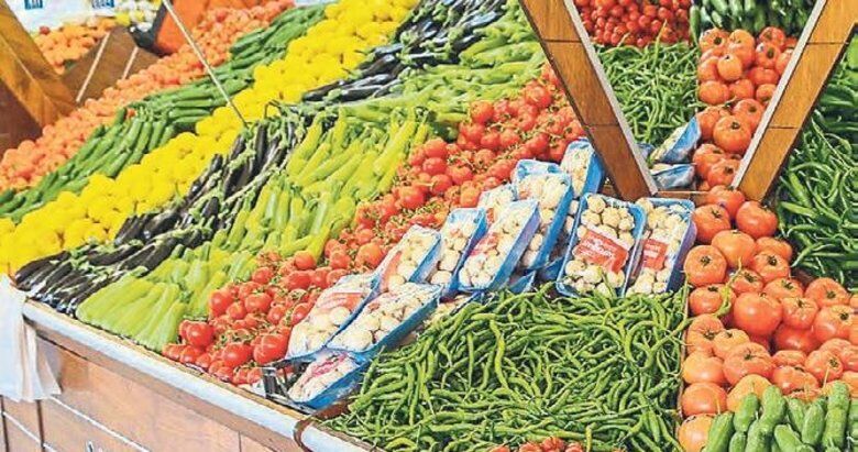"Yaş sebze ve meyve piyasası" operasyonu; 41 büyük dağıtıcı firmanın yöneticisi hakkında gözaltı kararı