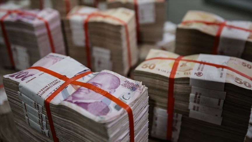 Vergi uzmanı Bingöl: Üç yılda faize 13,9 trilyon lira harcanırken yatırıma ayrılan kaynak sadece 7,2 trilyon lira olacak