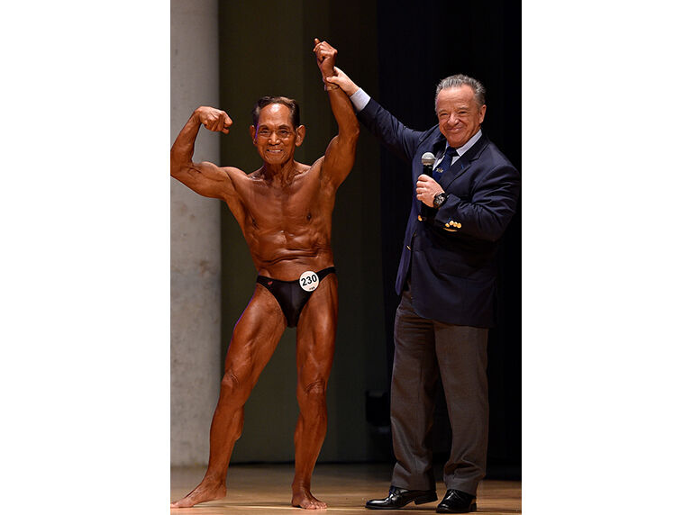 Toshisuke Kanazawa
