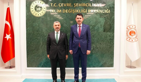 COP31 Birleşmiş Milletler İklim Değişikliği Konferansı’nın teknoloji altyapısını Türk Telekom üstlenecek