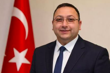 Üsküdar Belediye Başkan Vekili Gültekin trafik kazasında yaşamını yitirdi