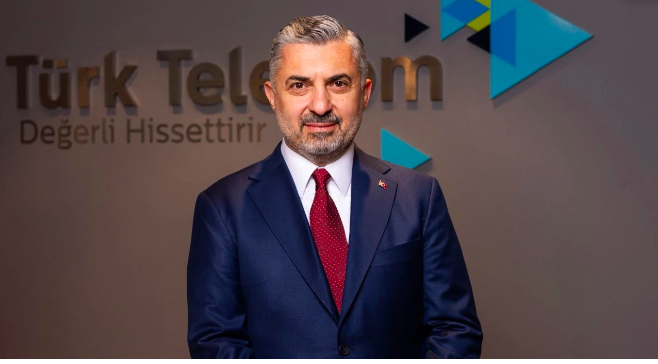 Ebubekir Turk Telekom