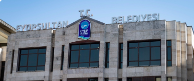 Eyüpsultan Belediyesi başkanvekilliği seçimini CHP ile YENİ Parti'nin adayı kazandı