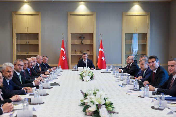 Altıncı Fon Kurulu Toplantısı: Önümüzdeki hafta azami sayıda kişiye ödeme yapılması planlanmaktadır