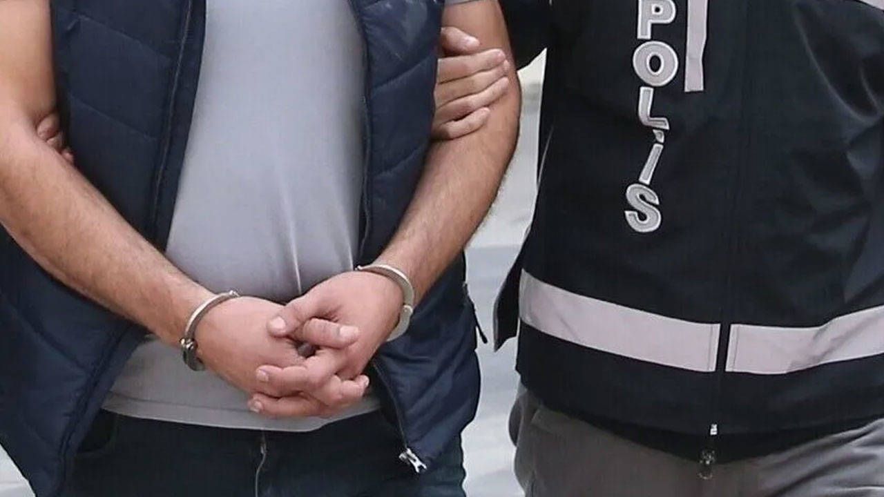 IŞİD'e yönelik operasyonda 59 gözaltı