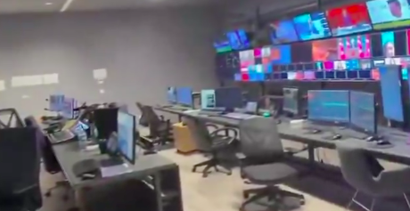 Halk TV'ye kayyum atandı; Yayın durduruldu!
