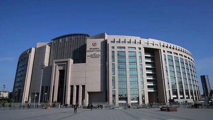 Emir Sarıgül de tutuklandı