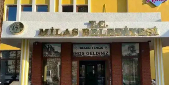 Milas Belediye Başkanı'nın da aralarında bulunduğu 18 kişi tutuklandı