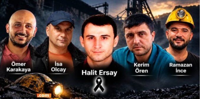 Soma Madenci
