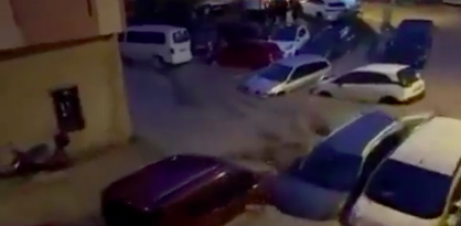 Bakanlardan İstanbul açıklaması: Kayıp vatandaşlarımız için arama faaliyetleri sürüyor